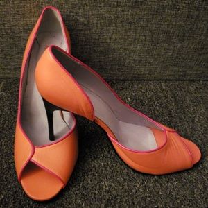 "Velma" heels